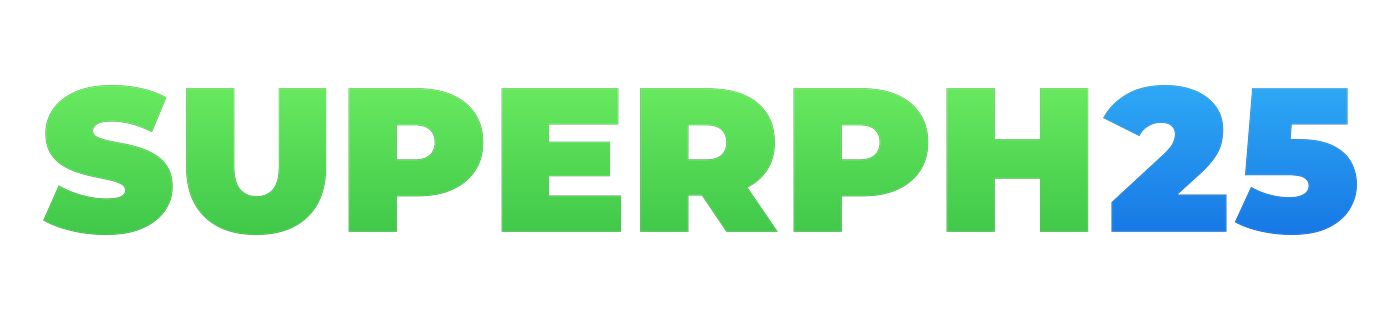 superph25